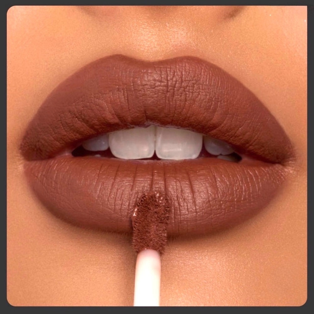 Colourpop ESPRESSO MARTINI Lipstick